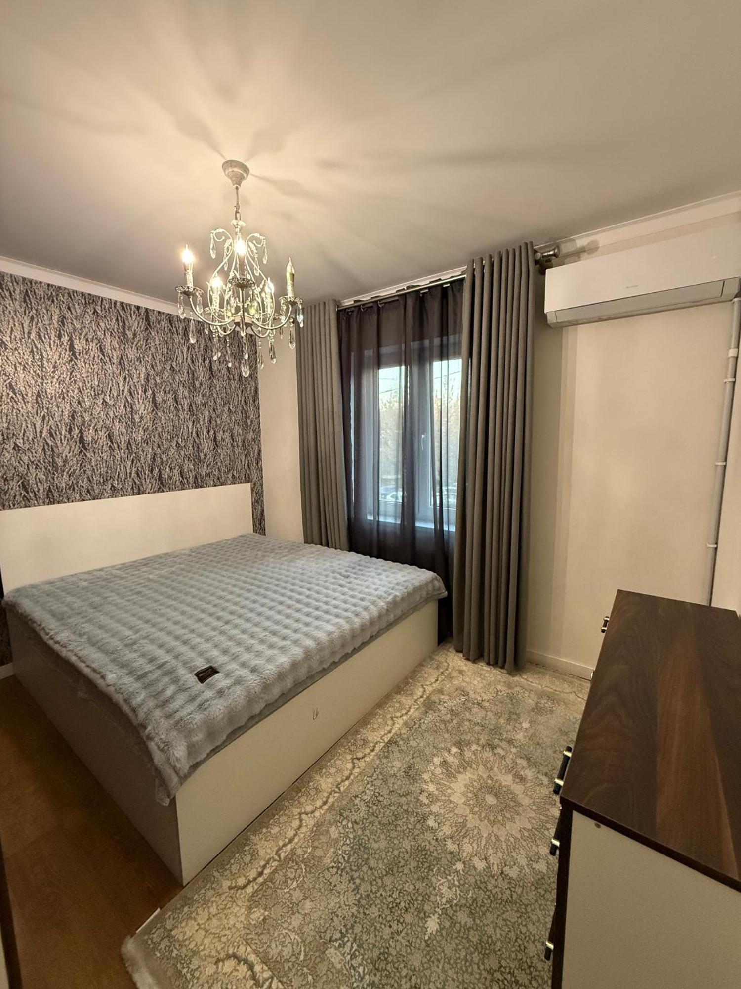 Apartment Tashkent Hotel Center 2 Bedrooms 외부 사진