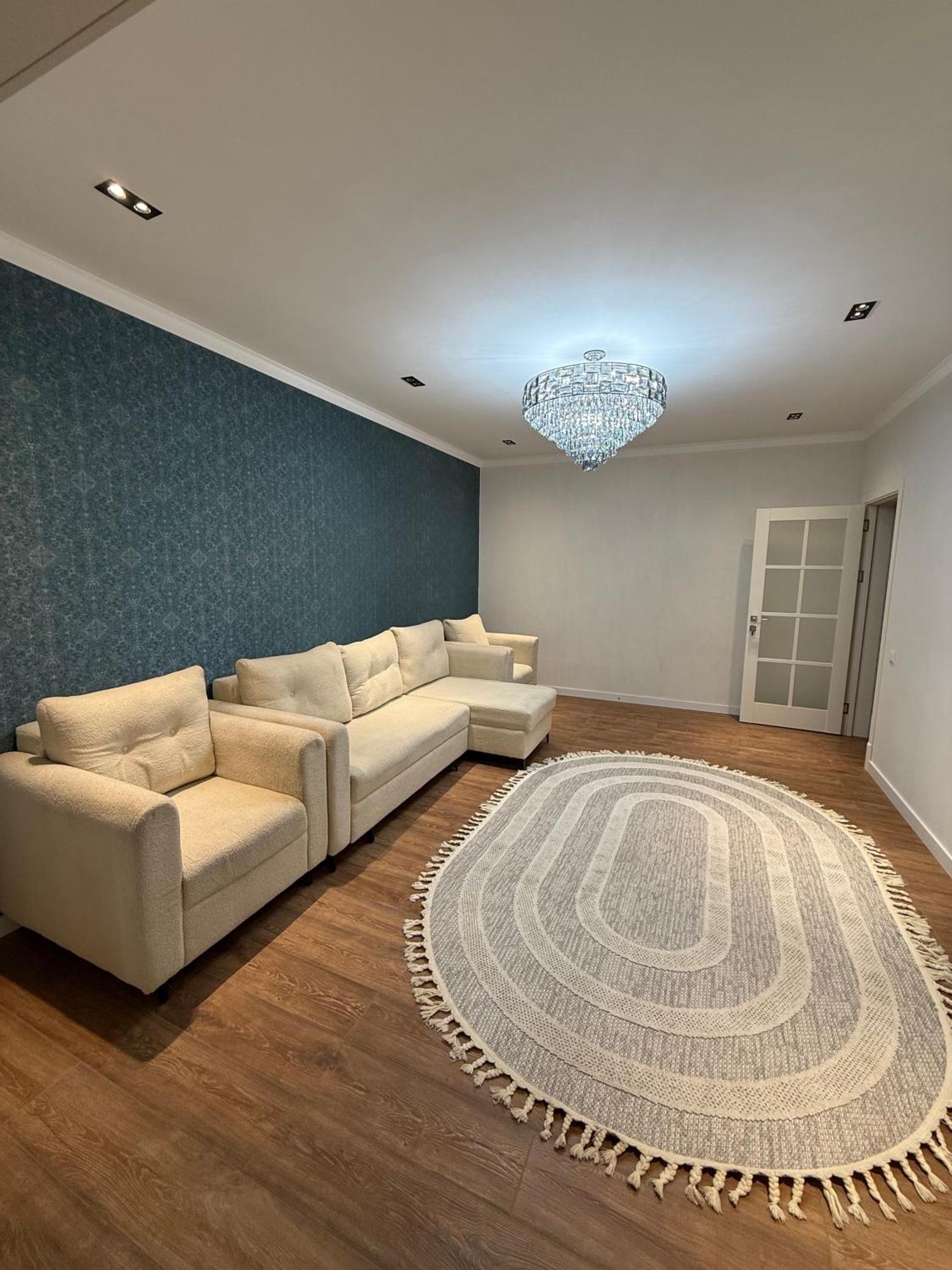 Apartment Tashkent Hotel Center 2 Bedrooms 외부 사진